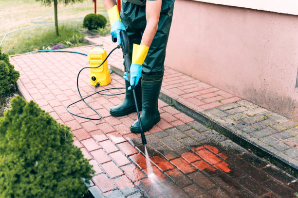 Best Window and Screen Pressure Cleaning in New Martinsville, WV
