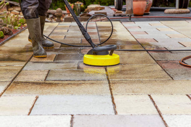 Best Commercial Pressure Washing in New Martinsville, WV