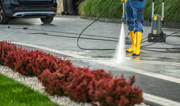 Best Brick and Stone Cleaning in New Martinsville, WV